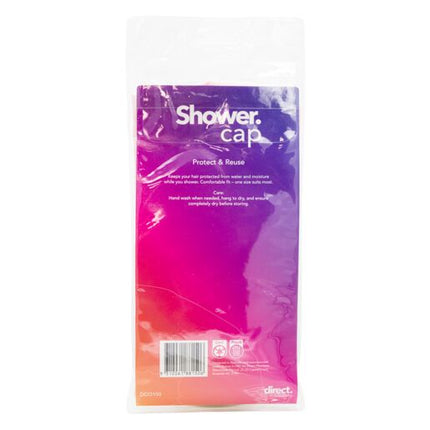 Direct Beauty Shower Cap