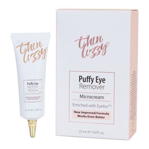 Thin Lizzy Puffy Eye Remover Microcream 25ml