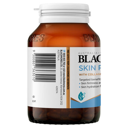 Blackmores Skin Revitaliser 60 Capsules