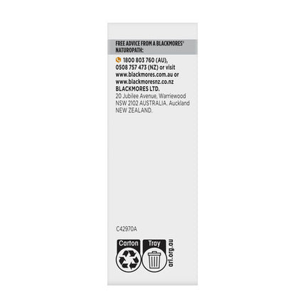 Blackmores Immune Rapi-Melt 90 Melts