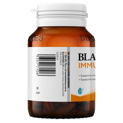 Blackmores Immune Zinc 120 Tablets