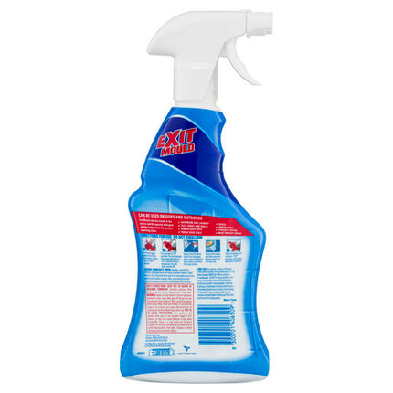 Exit Mould Trigger 500mL