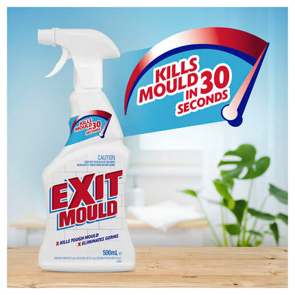 Exit Mould Trigger 500mL
