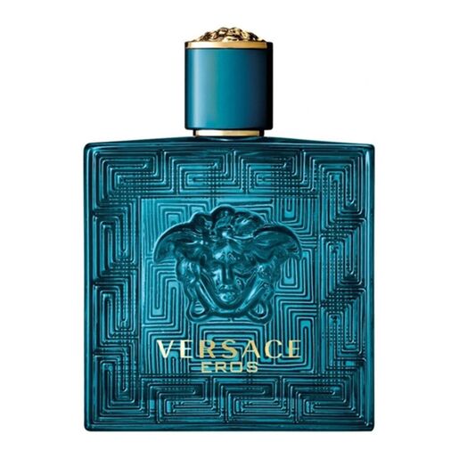 Versace Eros Pour Homme Eau De Parfum 50ml