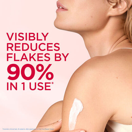 Mixa Urea Cica Repair+ 10% Renewing Cream 400ml