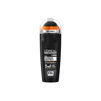 L'Oréal Paris Men Expert Carbon Protect Roll-On Deodorant 100ml
