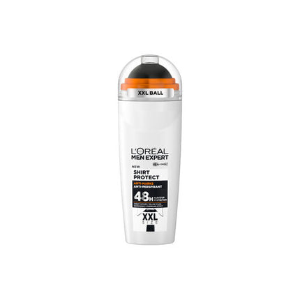 L'Oréal Paris Men Expert Shirt Protect Roll-On Deodorant 100ml