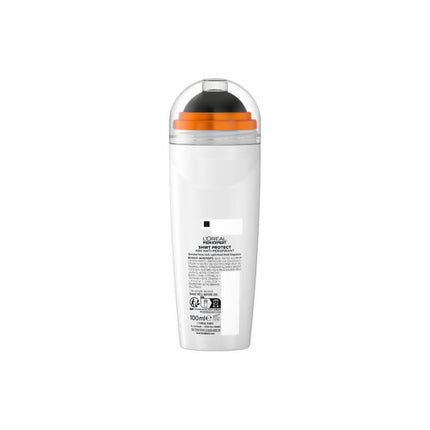 L'Oréal Paris Men Expert Shirt Protect Roll-On Deodorant 100ml