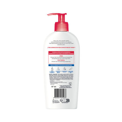 Mixa Urea Cica Repair+ 5% Body Milk 250ml
