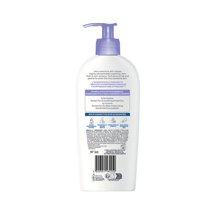 Mixa Panthenol Comfort 10% Body Balm 250ml