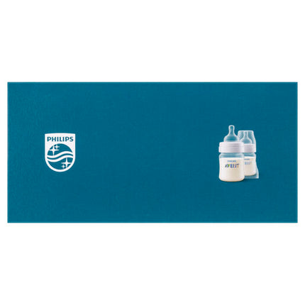 Philips Avent Anti-Colic Baby Bottles 125mL 2-pack