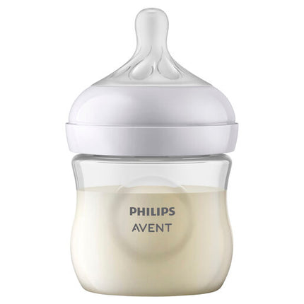 Philips Avent Natural Response Baby Bottle 125ml 1-pack