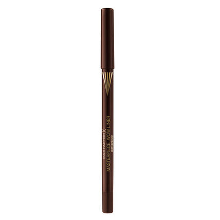 Max Factor Masterpiece Wow Liner 260 Chocolate Brown 1.2g