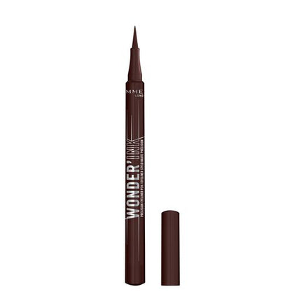 Rimmel Wonderink Precision Eyeliner Pen Spiced Chestnut 002 1ml