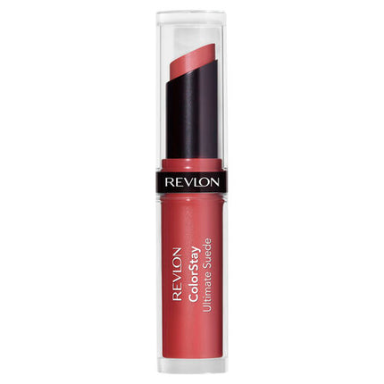 Revlon ColorStay Ultimate Suede Lipstick Iconic 2.55g