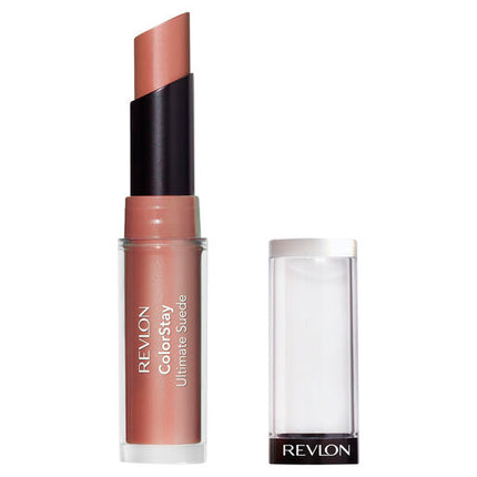 Revlon ColorStay Ultimate Suede Lipstick Runway 2.55g