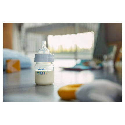 Philips Avent Anti-Colic Baby Bottles 125mL 2-pack