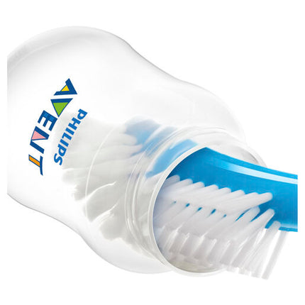 Philips Avent Anti-Colic Baby Bottles 125mL 2-pack