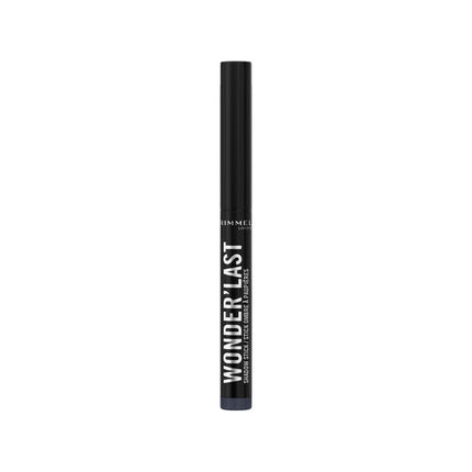 Rimmel Wonderlast Shadow Stick Blueberry Baby 011 1.64g