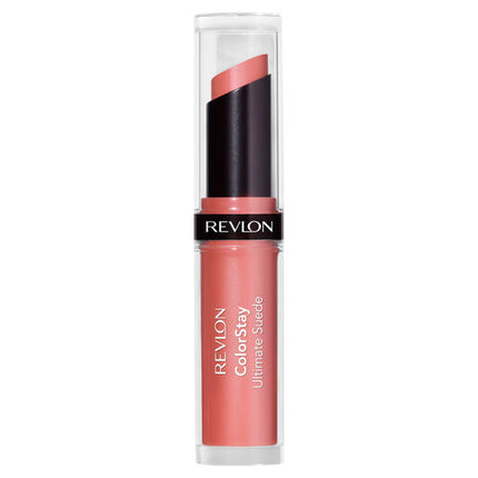 Revlon ColorStay Ultimate Suede Lipstick Socialite 2.55g