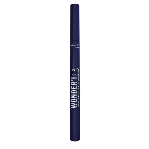 Rimmel Wonderink Precision Eyeliner Pen Aquatic Aria 003 1ml