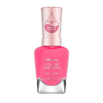Sally Hansen Color Therapy Nail Polish Sweet Resilience 246 14.7ml