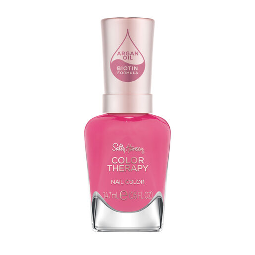 Sally Hansen Color Therapy Nail Polish Sweet Resilience 246 14.7ml