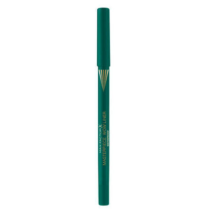 Max Factor Masterpiece Wow Liner 600 Emerald Green 1.2g