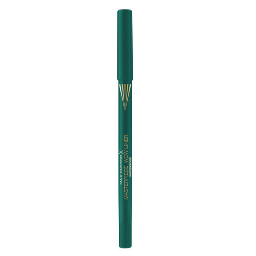 Max Factor Masterpiece Wow Liner 600 Emerald Green 1.2g