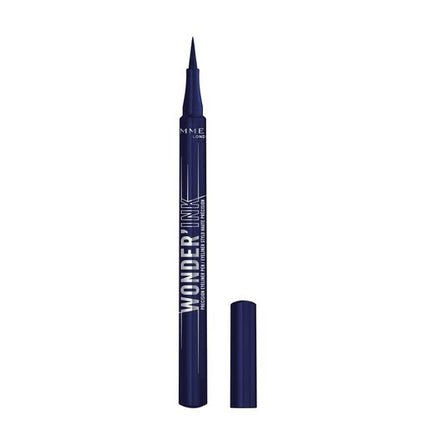 Rimmel Wonderink Precision Eyeliner Pen Aquatic Aria 003 1ml