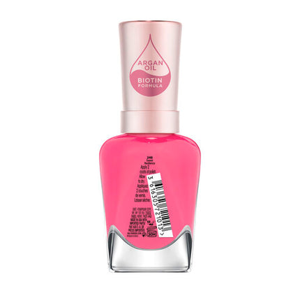 Sally Hansen Color Therapy Nail Polish Sweet Resilience 246 14.7ml