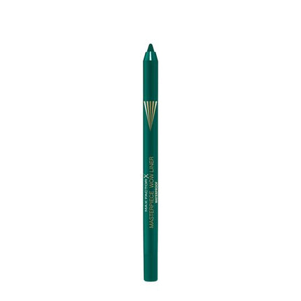 Max Factor Masterpiece Wow Liner 600 Emerald Green 1.2g