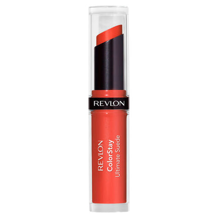 Revlon ColorStay Ultimate Suede Lipstick Fashionista 2.55g