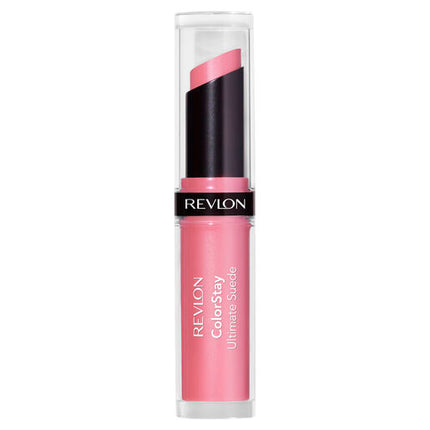 Revlon ColorStay Ultimate Suede Lipstick Womenswear 2.55g