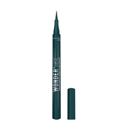 Rimmel Wonderink Precision Eyeliner Pen Velvet Ivy 004 1ml