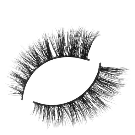 Glam Ultra Comfy Lashes - Natural Matilda