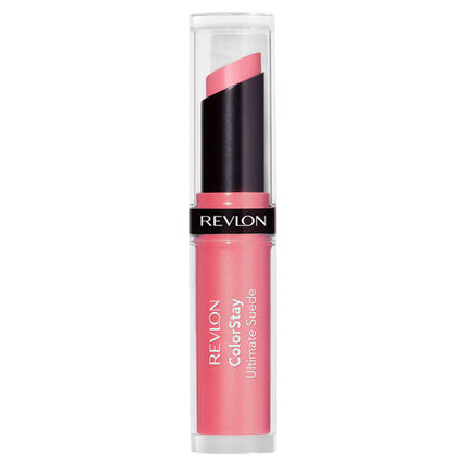 Revlon ColorStay Ultimate Suede Lipstick Preview 2.55g