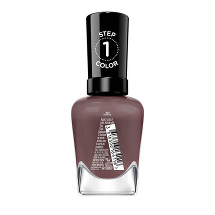 Sally Hansen Miracle Gel Nail Polish Saddle Up 202 14.7ml