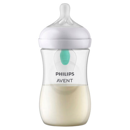 Philips Avent Natural Response Bottle with AirFree Vent 260ml 1-pack