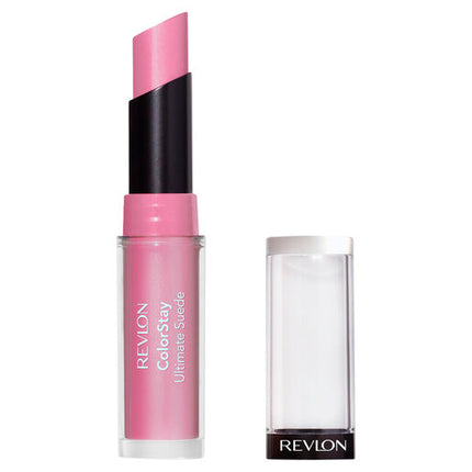 Revlon ColorStay Ultimate Suede Lipstick Silhouette 2.55g