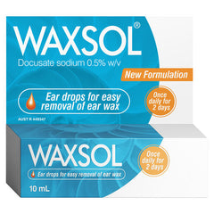 Collection image for: Waxsol
