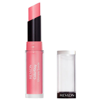 Revlon ColorStay Ultimate Suede Lipstick Preview 2.55g