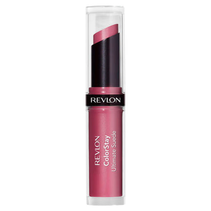 Revlon ColorStay Ultimate Suede Lipstick Supermodel 2.55g