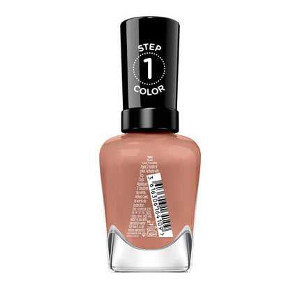 Sally Hansen Miracle Gel Nail Polish Road Less Travelled 190 14.7ml