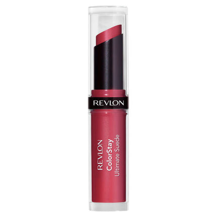Revlon ColorStay Ultimate Suede Lipstick Influencer 2.55g
