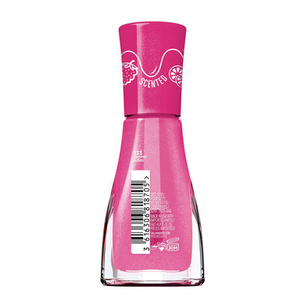 Sally Hansen Insta Dri Syrup Fast Dry Nail Polish Lacquer Jammin Jellies 133 9.17ml