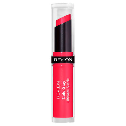 Revlon ColorStay Ultimate Suede Lipstick Finale 2.55g