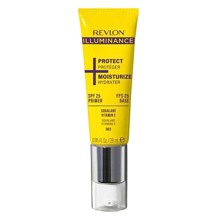 Revlon Illuminance Protect + Moisturize SPF25 Primer 28ml