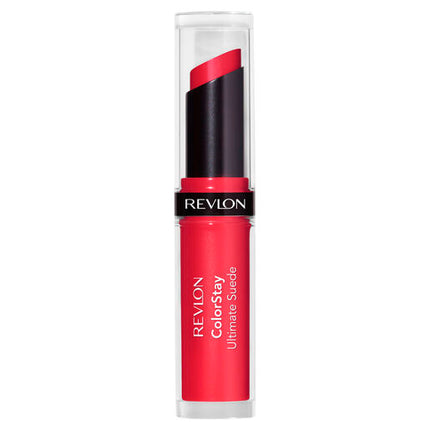 Revlon ColorStay Ultimate Suede Lipstick Couture 2.55g