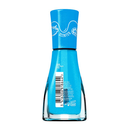 Sally Hansen Insta Dri Syrup Fast Dry Nail Polish Lacquer Too Much Drip 135 9.17ml